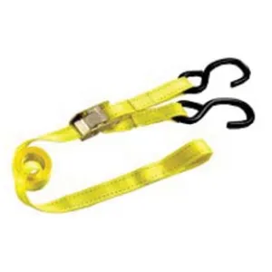 CINGHIA MM.25 CON GANCI A S E MORSETTO