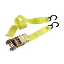 CINGHIA MM.50 CON GANCI A S E CRICCHETTO
