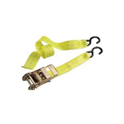 CINGHIA MM.50 CON GANCI A S E CRICCHETTO