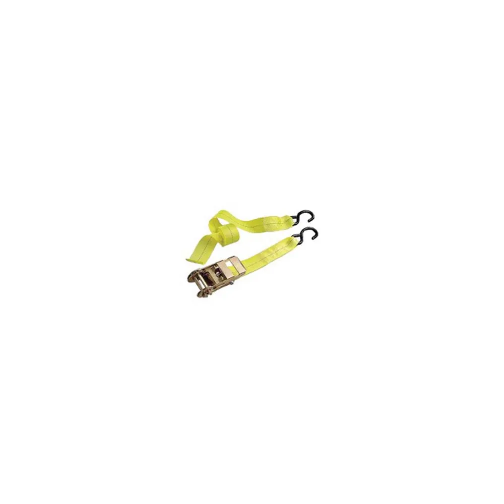 CINGHIA MM.50 CON GANCI A S E CRICCHETTO