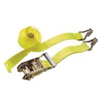CINGHIA CON GANCI A J E CRICCHETTO COLORE GIALLO