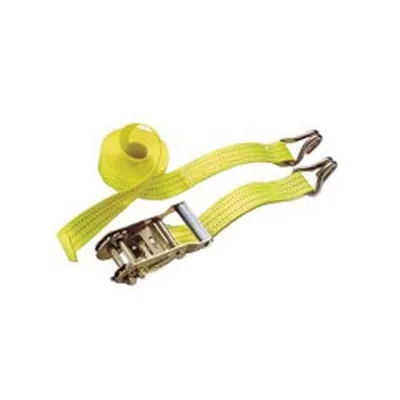 CINGHIA CON GANCI A J E CRICCHETTO COLORE GIALLO