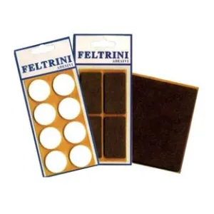 FELTRINI ADESIVI
