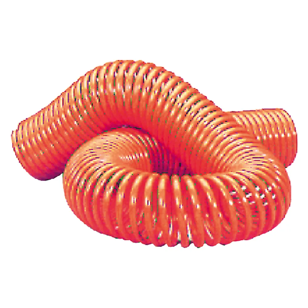 TUBO A SPIRALE IN NYLON 8 x 10 - mt. 10 TUBO A SPIRALE IN NYLON 8 x 10 - mt. 10
