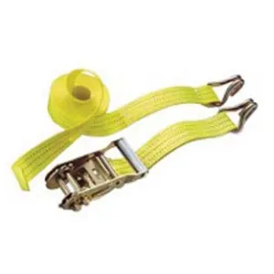 CINGHIA CON GANCI A J E CRICCHETTO COLORE GIALLO