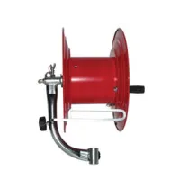 AVVOLGITUBO ARIA COMPRESSA MT.150