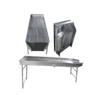 DEFOGLIATORE MANUALE PER OLIVE