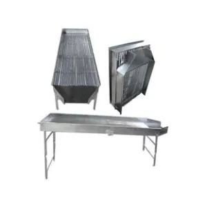 DEFOGLIATORE MANUALE PER OLIVE
