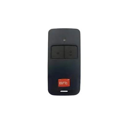 RADIOCOMANDO CANCELLO ORIGINALE BFT MITTO MOD. COOL C2