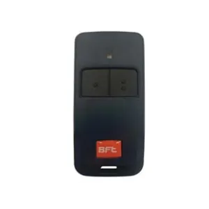 RADIOCOMANDO CANCELLO ORIGINALE BFT MITTO MOD. COOL C2