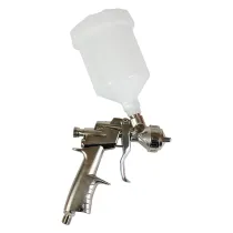 AEROGRAFO PER VERNICIATURA 'F1/N/S' ugello mm 1