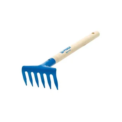 RASTRELLINO 6 DENTI