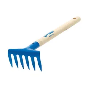 RASTRELLINO 6 DENTI