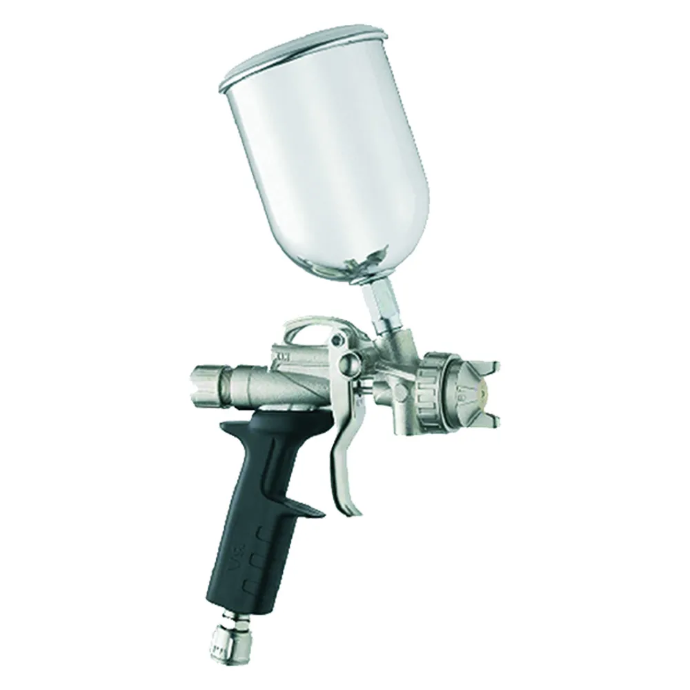 AEROGRAFO PER VERNICIATURA 'RV/S' cc 1000 - ugello mm 1 AEROGRAFO PER VERNICIATURA 'RV/S' cc 1000 - ugello mm 1