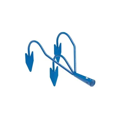COLTIVATORE 3 DENTI FISSI