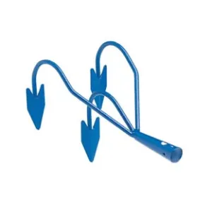 COLTIVATORE 3 DENTI FISSI