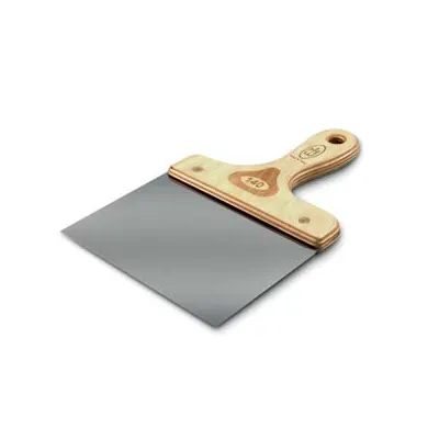 SPATOLA CON MANICO PER SOFFITTO ART.511