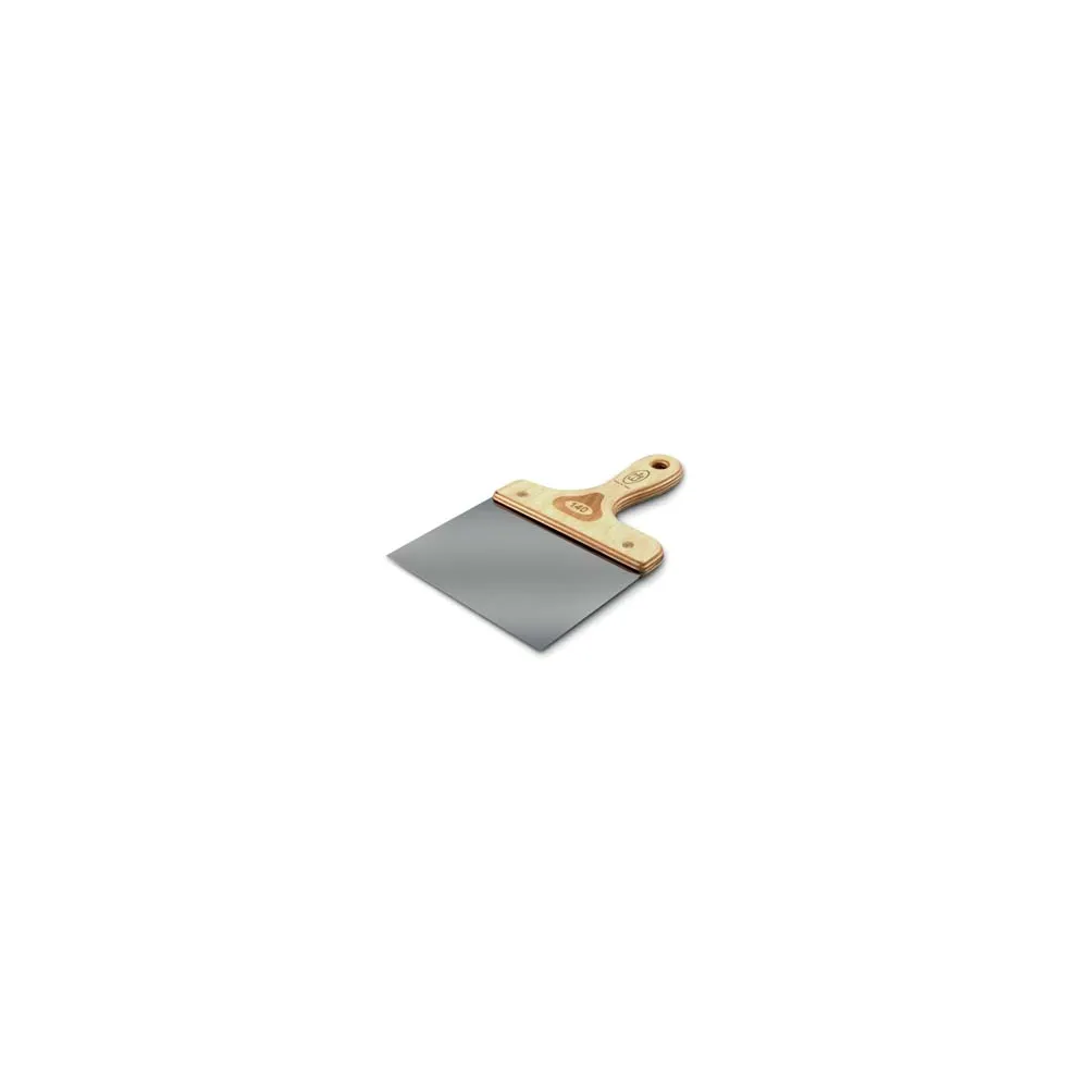 SPATOLA CON MANICO PER SOFFITTO ART.511