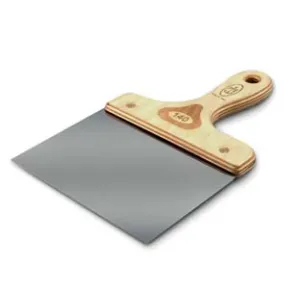 SPATOLA CON MANICO PER SOFFITTO ART.511