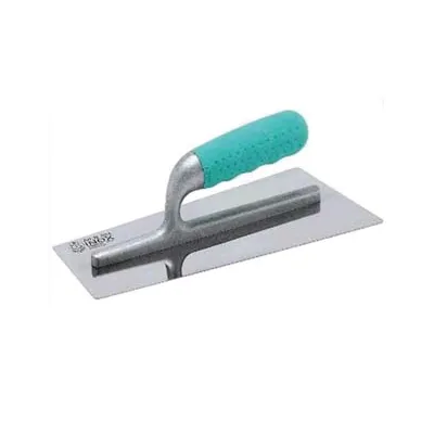 FRATTONE TRAPEZOIDALE ART.824/I INOX