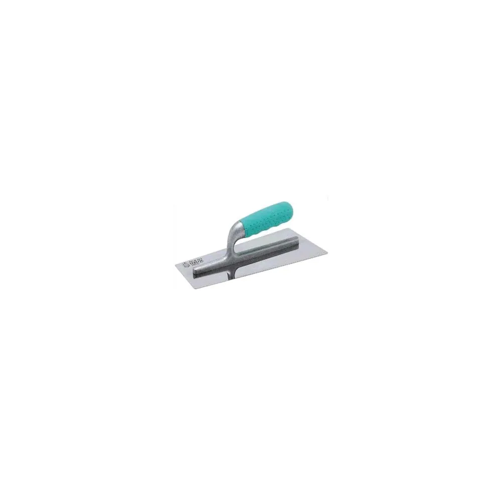 FRATTONE TRAPEZOIDALE ART.824/I INOX