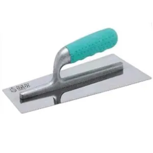 FRATTONE TRAPEZOIDALE ART.824/I INOX