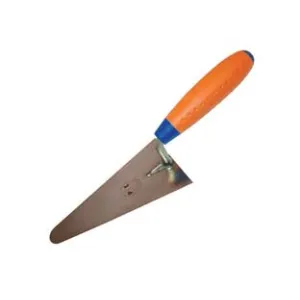 CAZZUOLINO PUNTA TONDA INOX ART.984/I INOX