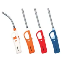 ACCENDIGAS A FIAMMA FLEX CON TUBO FLESSIBILE