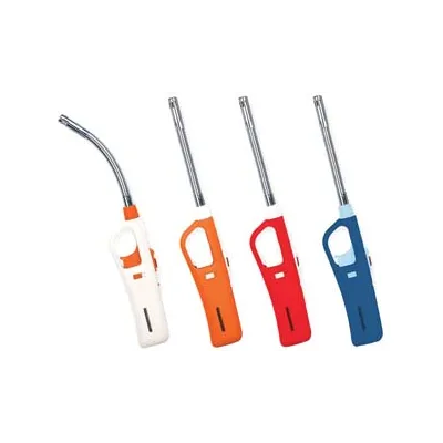 ACCENDIGAS A FIAMMA FLEX CON TUBO FLESSIBILE