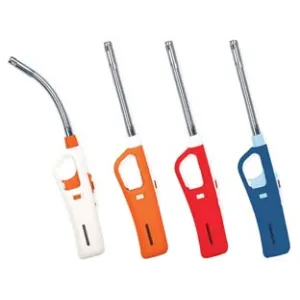 ACCENDIGAS A FIAMMA FLEX CON TUBO FLESSIBILE