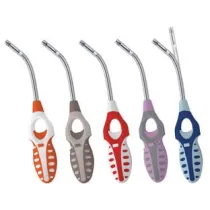 ACCENDIGAS A FIAMMA HOLE FLEX CON TUBO FLESSIBILE
