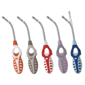 ACCENDIGAS A FIAMMA HOLE FLEX CON TUBO FLESSIBILE
