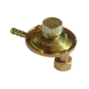 REGOLATORE GAS BASSA PRESSIONE A SQUADRA SERIE LP060