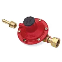 REGOLATORE GAS BASSA PRESSIONE CON VITI SERIE LP250