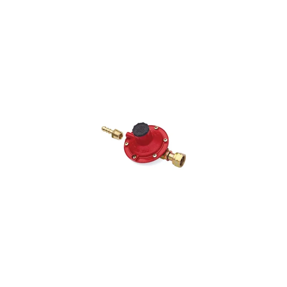 REGOLATORE GAS BASSA PRESSIONE CON VITI SERIE LP250