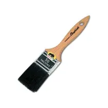 PENNELLESSA SETOLA NERA SERIE 543