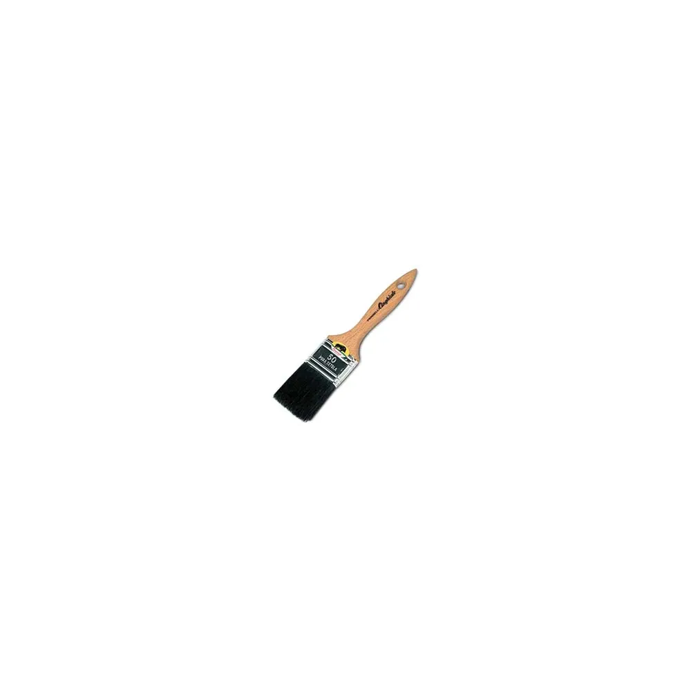 PENNELLESSA SETOLA NERA SERIE 543