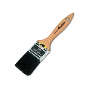 PENNELLESSA SETOLA NERA SERIE 543