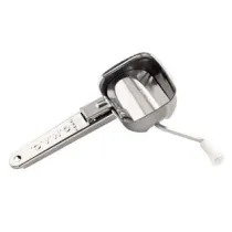 TRITAPREZZEMOLO IN ACCIAIO INOX