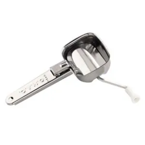 TRITAPREZZEMOLO IN ACCIAIO INOX