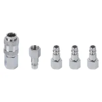 KIT RACCORDI RAPIDI 5 pezzi