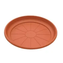 SOTTOVASO TONDO ERICA