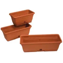 BALCONETTA MAXIMELISSA CON RISERVA ACQUA