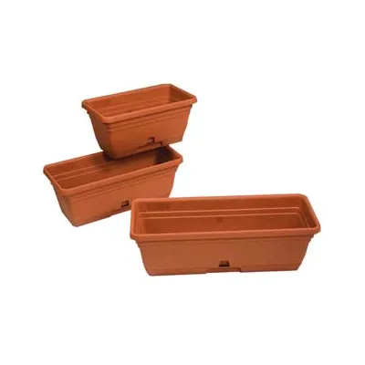 BALCONETTA MAXIMELISSA CON RISERVA ACQUA