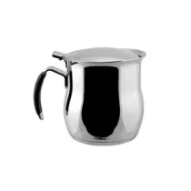 CAFFETTIERA-TEIERA OMNIA CON COPERCHIO