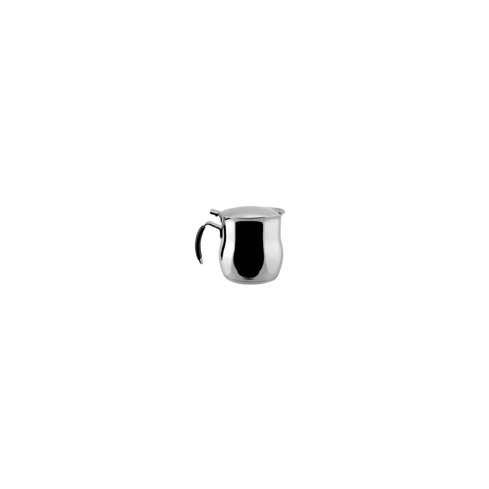CAFFETTIERA-TEIERA OMNIA CON COPERCHIO