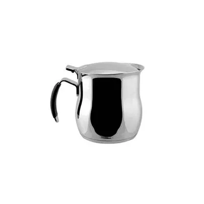 CAFFETTIERA-TEIERA OMNIA CON COPERCHIO