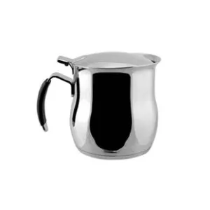 CAFFETTIERA-TEIERA OMNIA CON COPERCHIO