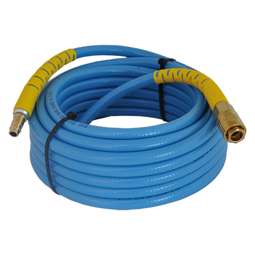 TUBO RETINATO IN PVC RACCORDATO 8 x 13 - mt 10 TUBO RETINATO IN PVC RACCORDATO 8 x 13 - mt 10