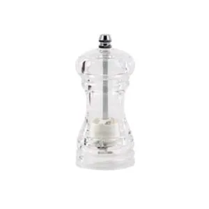 MACINAPEPE/SALE ACRILICO CM.10